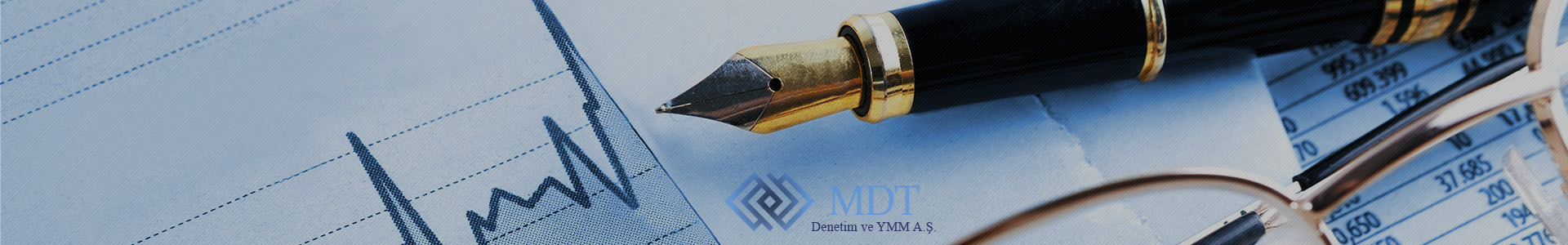 MDT Denetim ve YMM A.Ş.-Banner